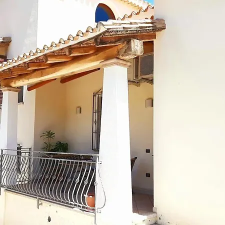 Casa Daniela Sarroch