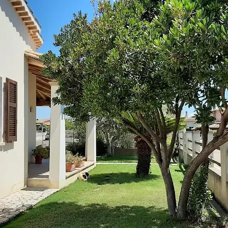 Casa Daniela * Sarroch