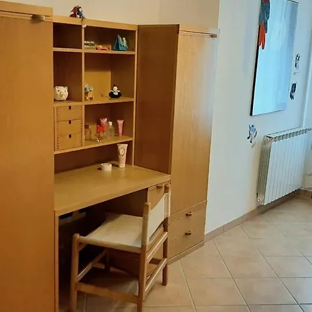 Дом отдыха Casa Daniela *