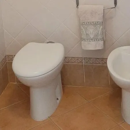 Дом отдыха Casa Daniela