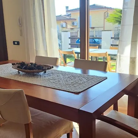 Дом отдыха Casa Daniela Саррок