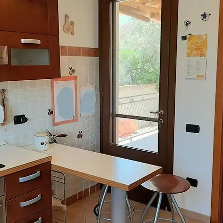 Casa Daniela * Sarroch