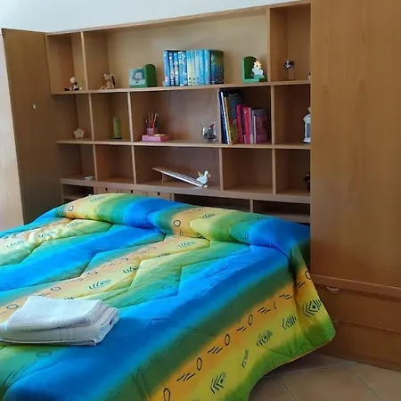 Casa Daniela Дом отдыха *