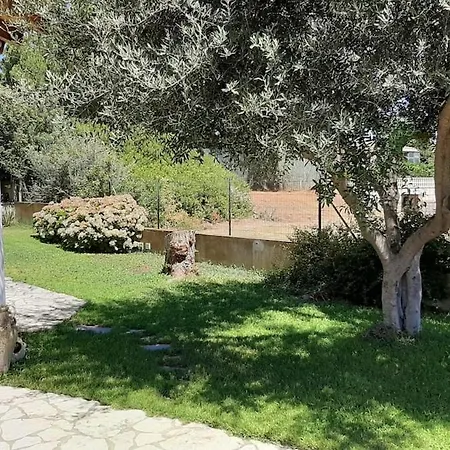 Casa Daniela * Sarroch