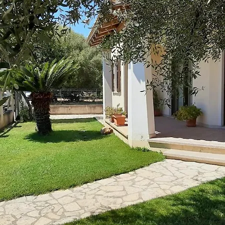 Casa Daniela *