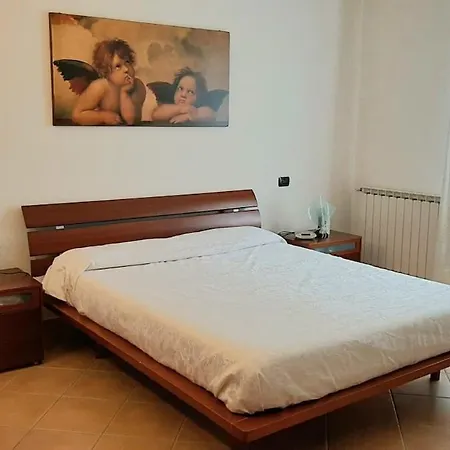 Дом отдыха Casa Daniela