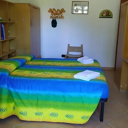 Casa Daniela Дом отдыха Саррок
