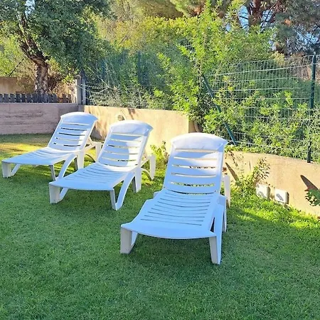 Holiday home Casa Daniela Sarroch