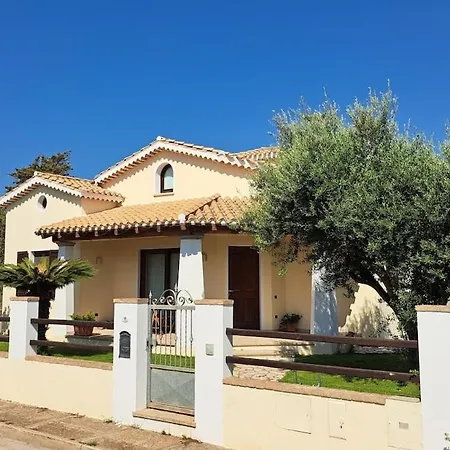 Casa Daniela *