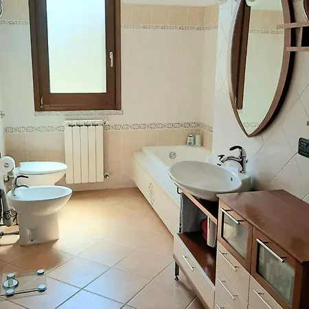Casa Daniela Саррок