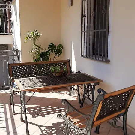 Дом отдыха Casa Daniela *