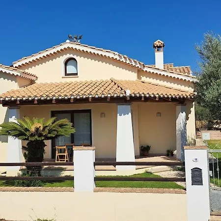 Hébergement de vacances Casa Daniela *