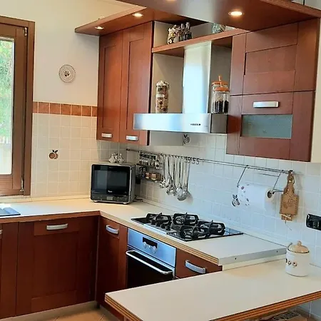 Holiday home Casa Daniela Sarroch