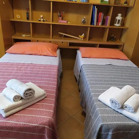 Casa Daniela *