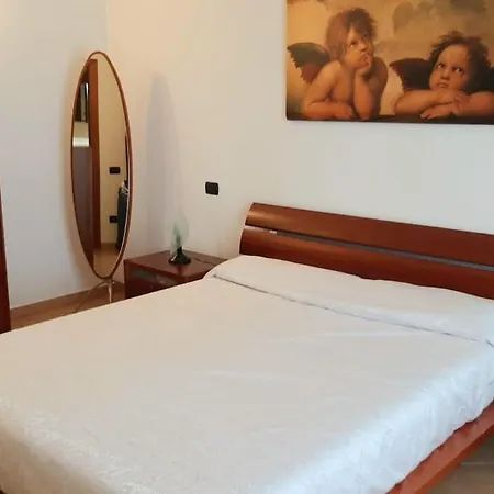 Casa Daniela Саррок