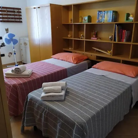 Дом отдыха Casa Daniela