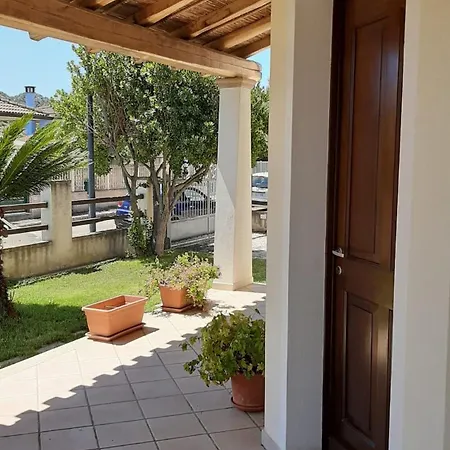 Casa Daniela * Sarroch